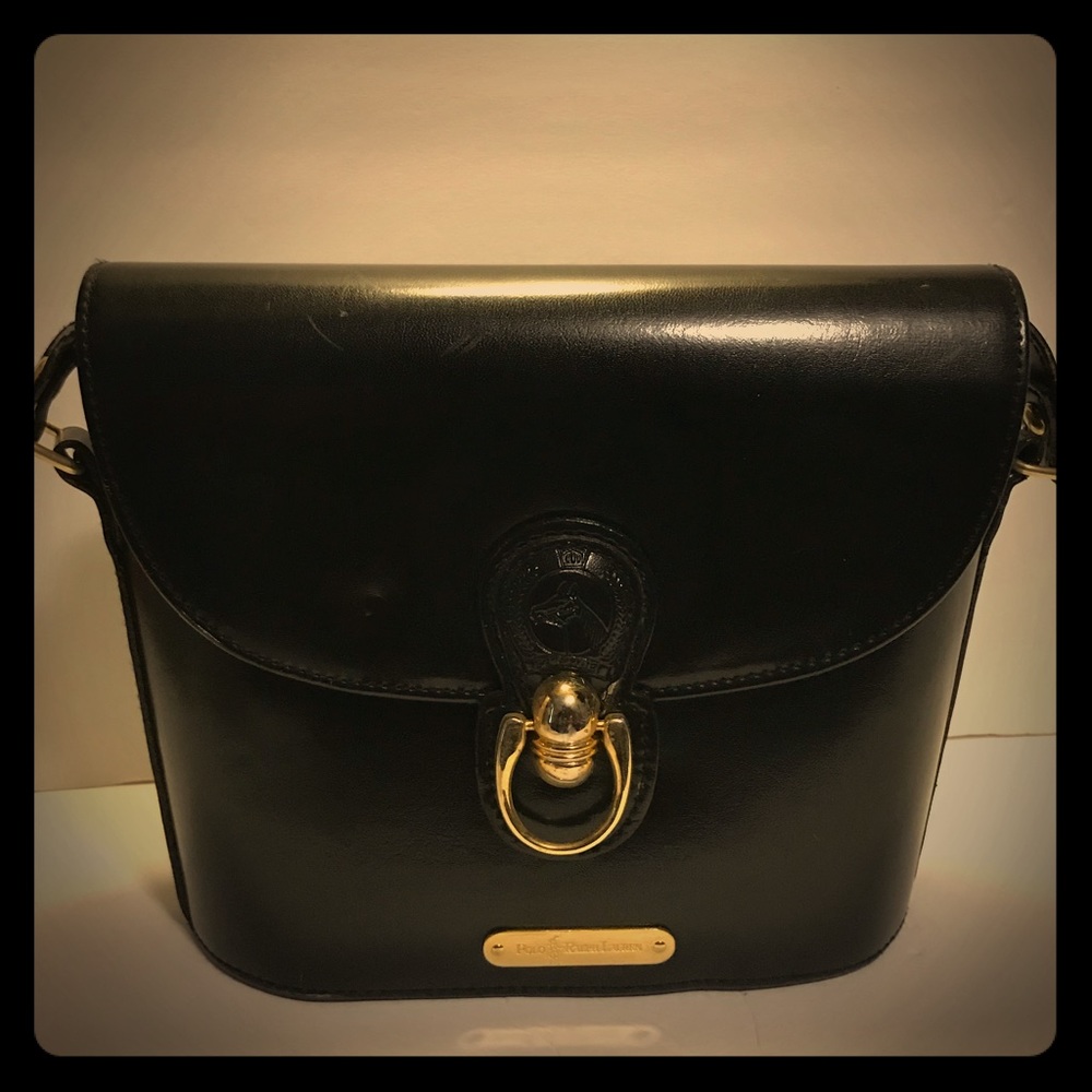Ralph Lauren Handbag